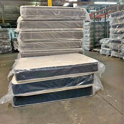 Brand New Mattress|Super Comfortable|Pack In Box