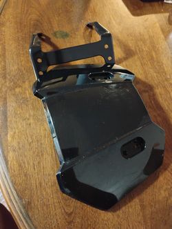 Chuma Factory Windshield