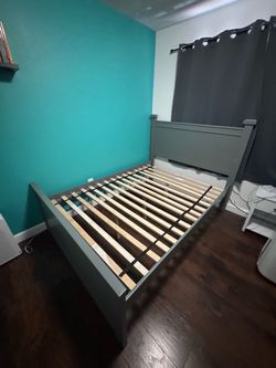 Double /Full Bedframe