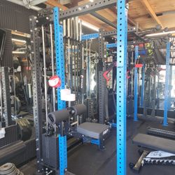 Rep Fitness PR-4000 Pegasus 