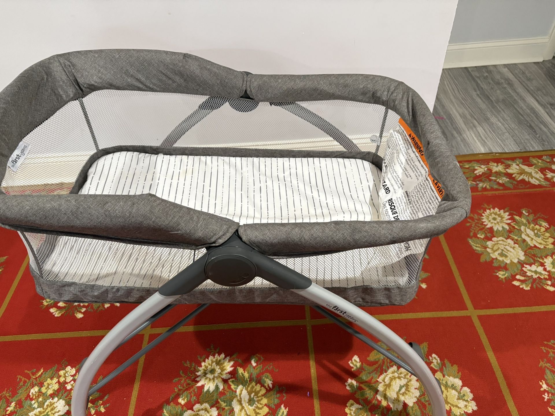 Bassinet 
