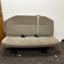 Ford Seat For Van 