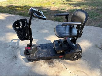 Drive - Scout Medical Scooter