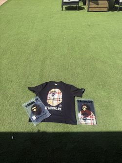 Bape Shirt