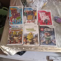 Games And System  $100