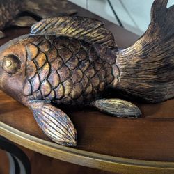 Decorative Goldfish