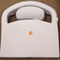 MedCline Positioning Wedge Pillow Anti-Acid Reflux Relief - #136614 BARGAIN