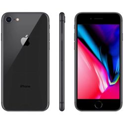 Iphone 8 unlocked 