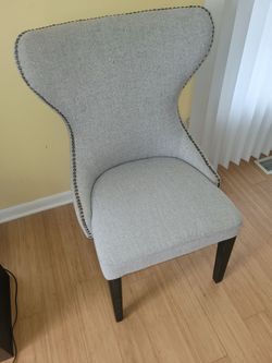 Accent Chair