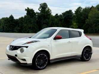 2013 Nissan Juke