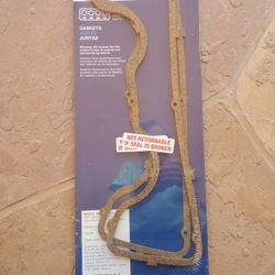 Mahle Gaskets VS38408