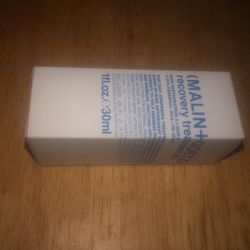 Recovery Treatment Oil