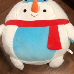 VERY CUTE AND VERY SOFT PLUSHIE