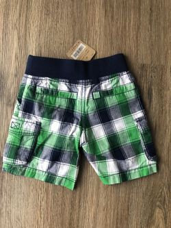 Boys Shorts SIZE 2