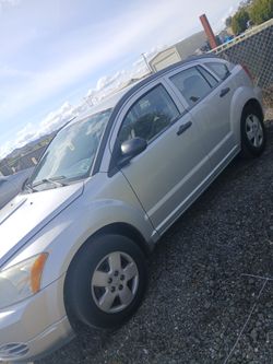 Dodge Caliber