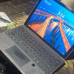 Surface Pro 7
