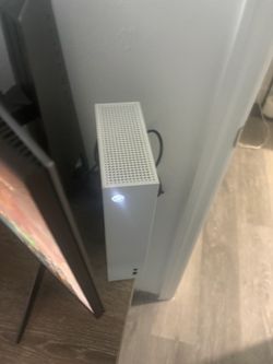 Microsoft Xbox Series S