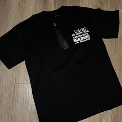 Amiri shirt