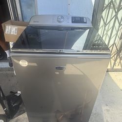 Maytag Washer 