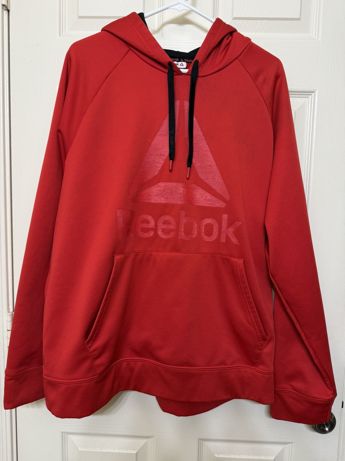Men’s Hoodie (xl)