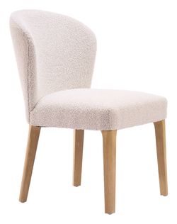 Mondstein Ivory Dining Chair (Set of 2)