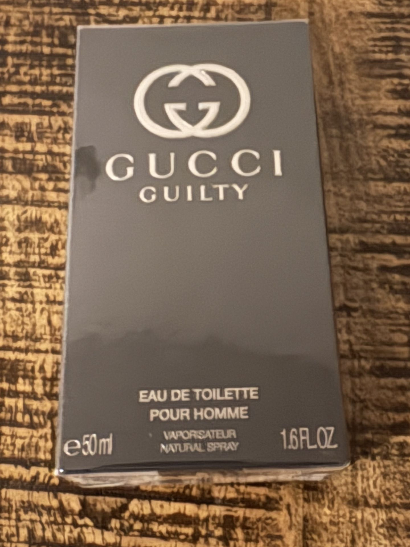 Gucci Guilty