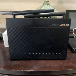 ASUS AC1900 Router 