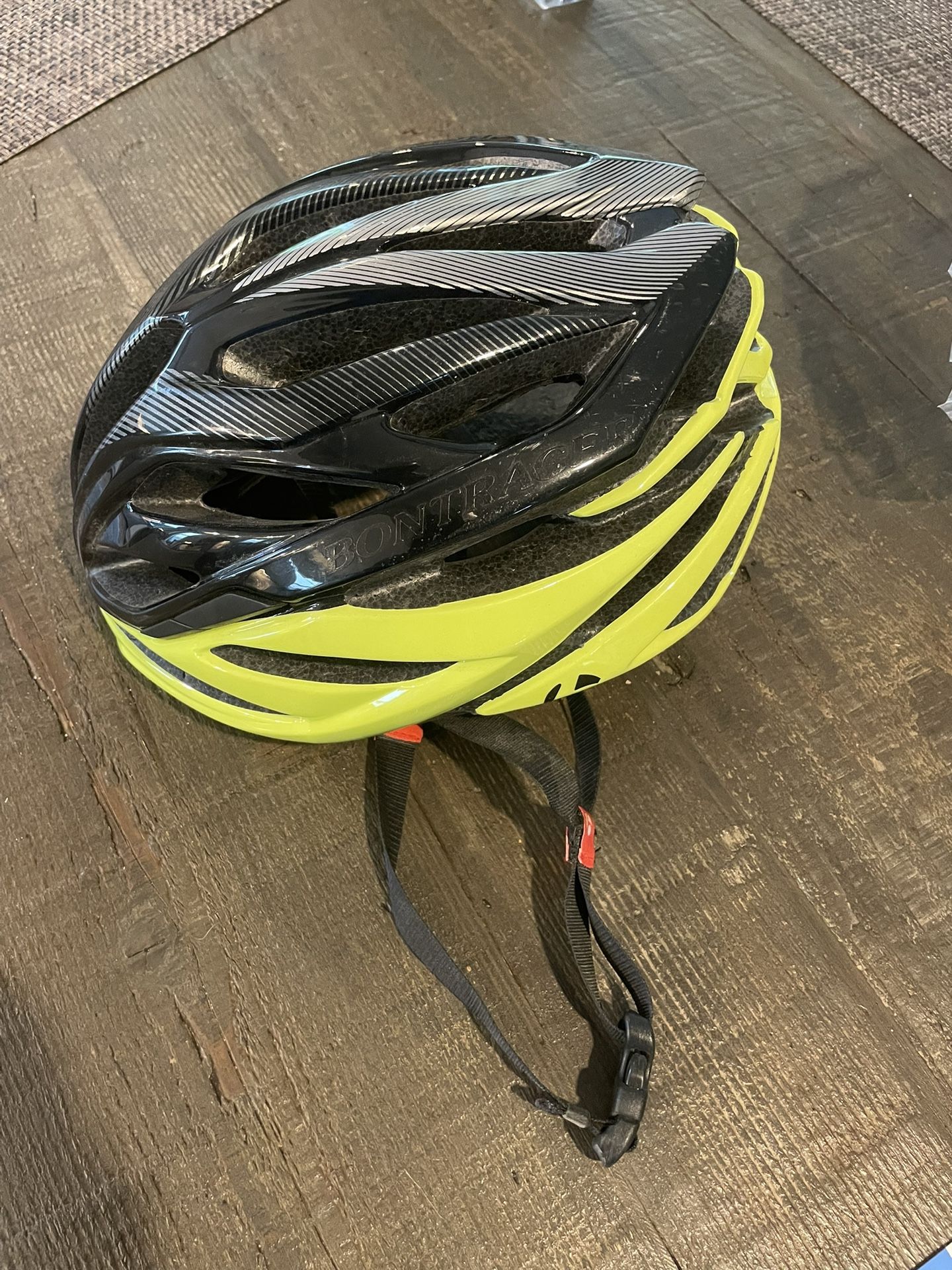 Bontrager Cycle Helmet