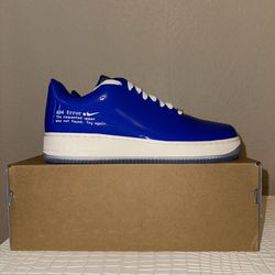 Nike Air Force 1 Low “Error 404” Men’s Size 9.5/11W New