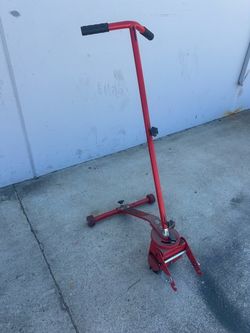 Vestil TPA-20 Deluxe Steel Floor Tape Applicator