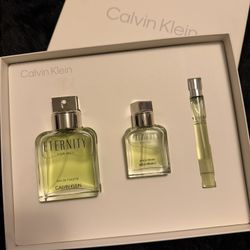 Eternity Calvin Set