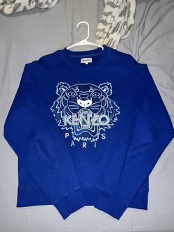 Kenzo Paris sweater