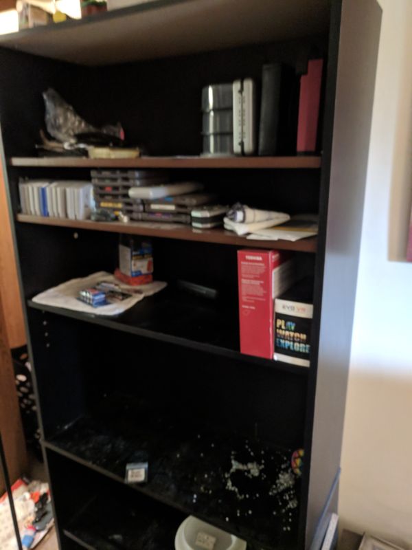 Back To School Essentials Chair Desk Bookcase A Tower For Chair Desk Bookcase A Tower For In Hilliard Oh Offerup
