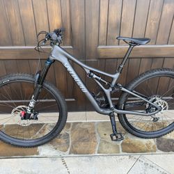 Specialized 2021 Stump Jumper Mountain Bike