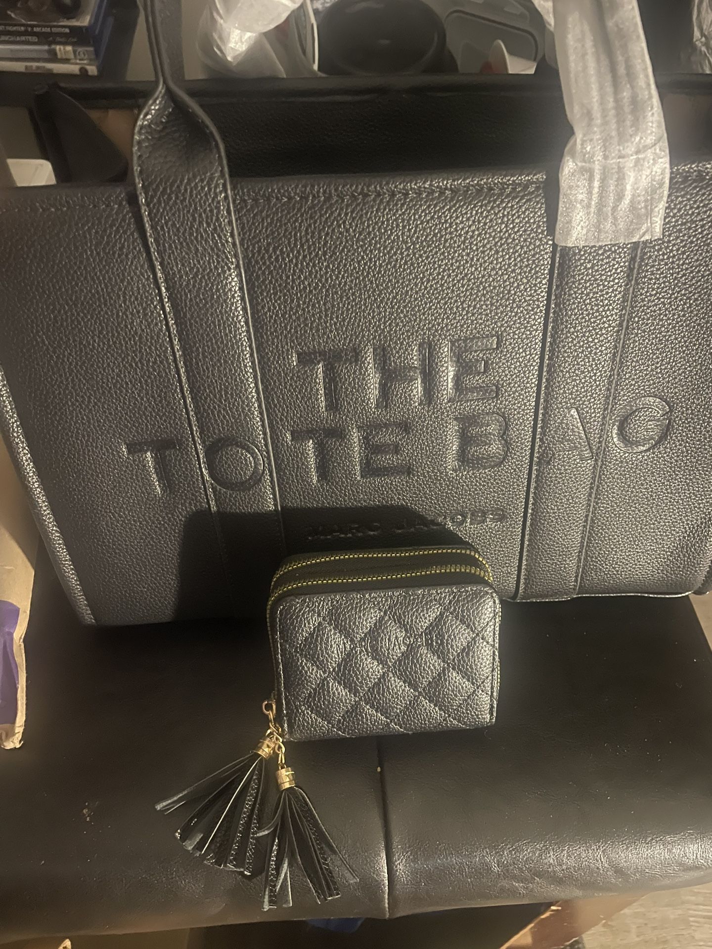 Bags