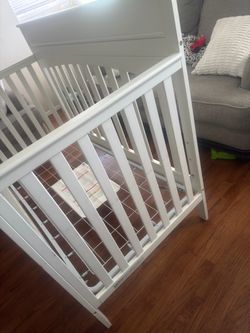 Cuna para bebé