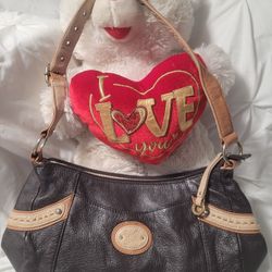 STONE MOUNTAIN  PURSE