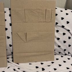 Pottery Barn Organizer