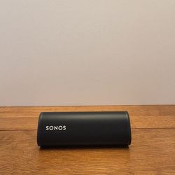 Sonos roam