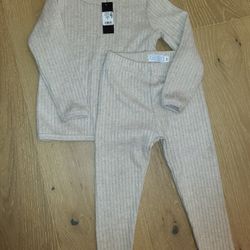 Toddler Outfit 