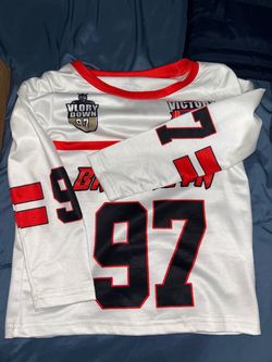 5T Hockey long sleeve