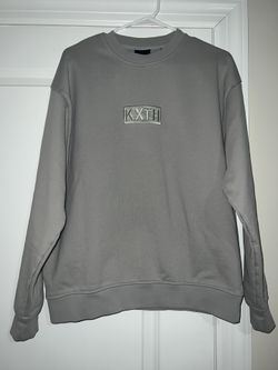 Kith Cyber Monday Crewneck - Astronaut Size Medium for Sale in 