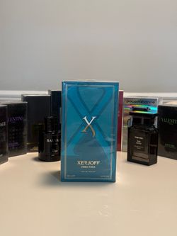🔥 XERJOFF ERBA PURA EDP 100ML 🔥
