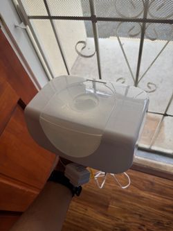 Munchkin wipe warmer