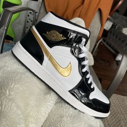 Air Jordan’s Size 13