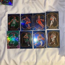 Hot Nba Select Rookies 