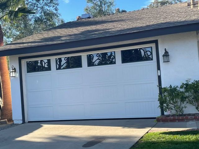 Garage Doors