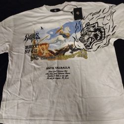 Darc Sport UNTIL OUR END PREMIUM TEE XL