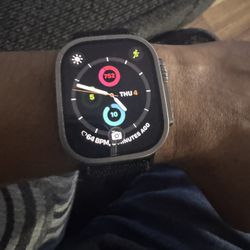 Apple Watch Ultra 