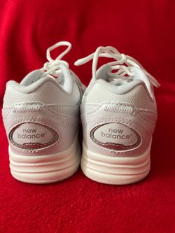 New balance shoes women’s size 8.5